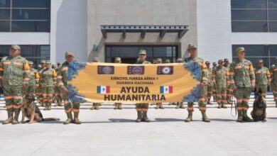 México alista nuevo cargamento de ayuda humanitaria para Venezuela