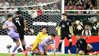México, primera selección clasificada a dieciseisavos del Mundial 2026