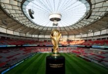Aficionados también gastarán un dineral para comer en el Mundial 2026