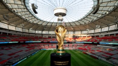 Aficionados también gastarán un dineral para comer en el Mundial 2026