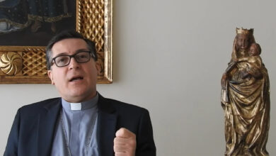 Conferencia Episcopal de Colombia pide moderación a los candidatos a nueve días de la segunda vuelta presidencial