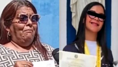 Madre de motorizado que arrolló a estudiante en Lara niega que su hijo hiciera "motopiruetas"