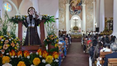 El municipio Acosta se desborda en fe y tradición para honrar a San Antonio de Padua