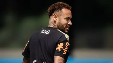 Presidente de Brasil, Lula da Silva, ironiza sobre Neymar y lo califica como el primer futbolista que hace "teletrabajo"