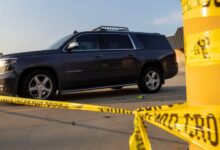 Niño de un año muere tras tiroteo de policía en Mississippi