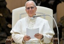 Papa León XIV pide apoyo internacional ante doble terremoto en Venezuela
