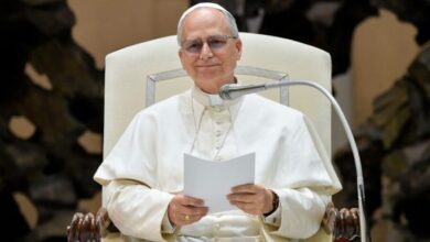 Papa León XIV pide apoyo internacional ante doble terremoto en Venezuela
