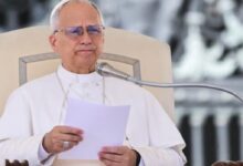Papa León XIV envía 100 mil euros en ayuda a Venezuela tras los terremotos