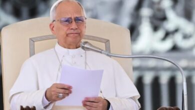 Papa León XIV envía 100 mil euros en ayuda a Venezuela tras los terremotos