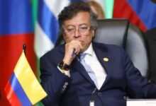Presidente colombiano: "No acepto los resultados del preconteo" tras comicios del 31 de mayo
