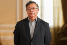 Colombia: Comisión de la Cámara ordena suspensión provisional del presidente Gustavo Petro