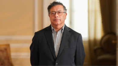 Colombia: Comisión de la Cámara ordena suspensión provisional del presidente Gustavo Petro