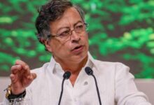 Gustavo Petro denuncia que suspensión "viola la ley colombiana" y debe decidir la Corte Suprema