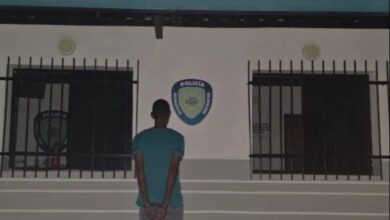 Detienen a alias “El Monstruo Carlos” por abusar de dos niños en Valencia