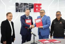 Venezuela firma acuerdo histórico con la empresa IMPSA para culminar la Central Hidroeléctrica Tocoma