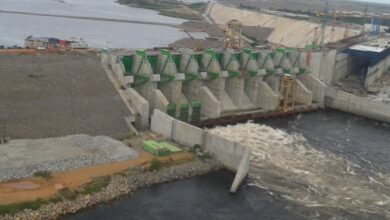 Reactivan obras de la Hidroeléctrica Tocoma en Bolívar
