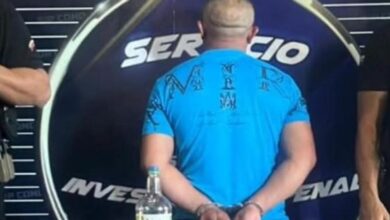 Portuguesa: detienen a padre por dar alcohol a bebé de 11 meses