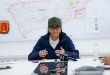 Delcy Rodríguez: En las próximas horas llegará apoyo de aproximadamente 10 naciones para labores de rescate
