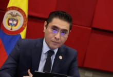 Elecciones en Colombia: CNE prevé emitir resultados en menos de una hora tras el cierre de urnas