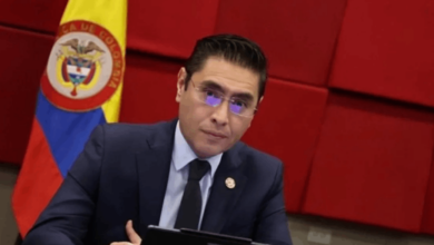 Elecciones en Colombia: CNE prevé emitir resultados en menos de una hora tras el cierre de urnas