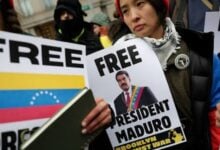 Aplazan audiencia de Maduro y Cilia Flores al 22 de julio por "complicaciones logísticas y de seguridad"