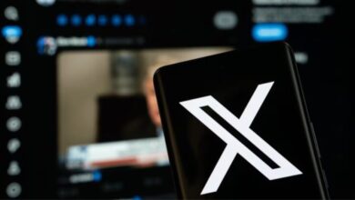 X presentó fallas a nivel mundial este lunes
