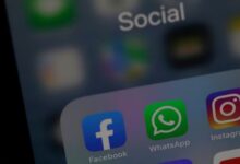 Meta cayó a nivel mundial: Instagram, Facebook y WhatsApp fallaron