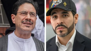 Petro ordena duplicar seguridad de candidatos presidenciales Iván Cepeda y Abelardo de la Espriella