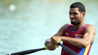 Remo venezolano va por nuevo podio mundial en Bulgaria