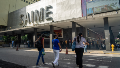 Saime anuncia que menores con cédula pueden gestionar sus propios trámites