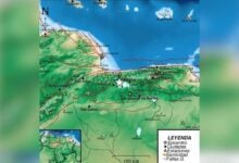 🌍 Sismo de 3.6 sacude Valencia, Carabobo