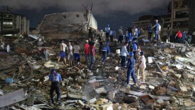 EE.UU. pausa sanciones a Venezuela para permitir ayuda por terremotos
