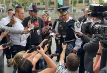 Montreal: tiroteo deja tres muertos durante operativo policial