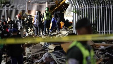 Donald Trump ofrece apoyo a Venezuela y califica de «devastador» el impacto de los terremotos