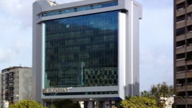 Bancos no prestarán servicio en todo el país el lunes 8 de junio