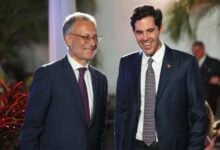 Venezuela reafirmó su compromiso de fortalecer la cooperación con Italia