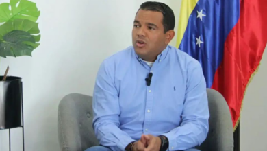 Colapsa edificio residencial en Tucacas tras terremoto: Reportan heridos y personas atrapadas