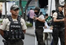 Ecuador rescata a adolescente víctima de trata en Perú