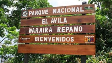 Derrumbes obstruyen senderos del Waraira Repano tras los sismos