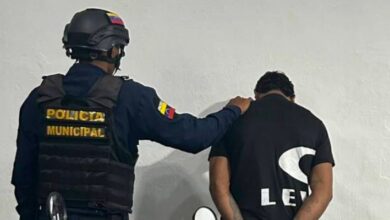 Arrestan a un motorizado en Puerto Cabello por hacer piruetas y atacar a la policía