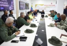 Se activaron planes para despejar vialidad y permitir acceso a los rescatistas