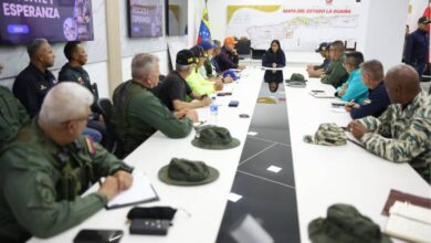Se activaron planes para despejar vialidad y permitir acceso a los rescatistas