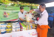 Ministerio de Alimentación expendió más de 200 toneladas de alimentos en Monagas