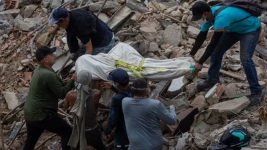 Jorge Rodríguez: 2.295 fallecidos y 11.267 heridos tras los sismos