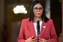 Delcy Rodríguez decreta Duelo Nacional por 7 días por las víctimas de los sismos