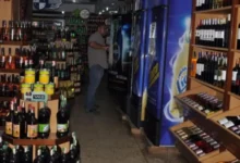 Ley Seca en todo el país: ¿Hasta cuándo dura la prohibición de venta de alcohol?