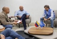 AN y ONU evalúan estrategias de asistencia humanitaria tras sismos en Venezuela