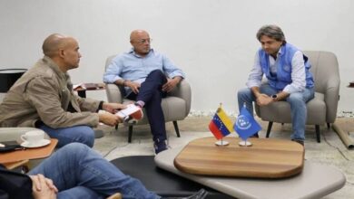 AN y ONU evalúan estrategias de asistencia humanitaria tras sismos en Venezuela