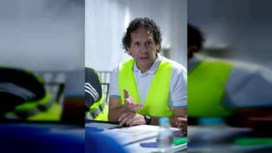 2.500 ingenieros habilitados para evaluar habitabilidad de viviendas