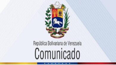 Gobierno nacional saluda a Argentina al cumplirse 210 años de su independencia